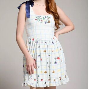 Her Universe Disney’s Ratatouille Dress